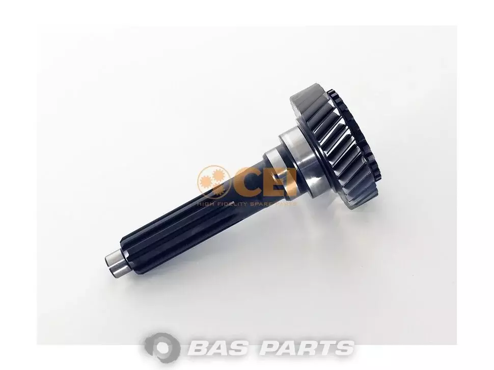 CEI Axle socket 1653510