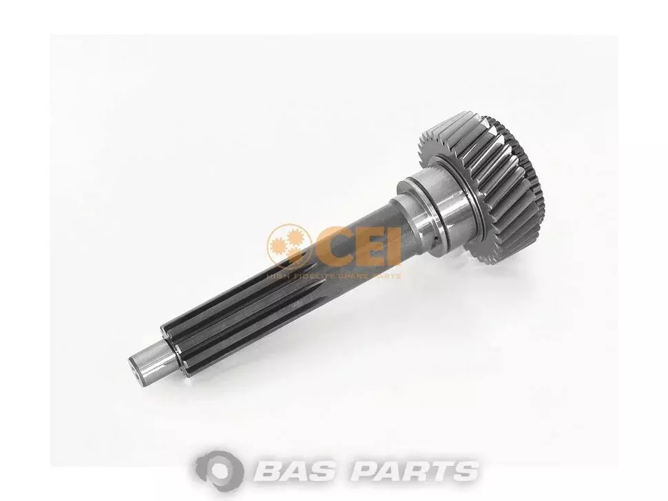 CEI Axle socket 81322050262 CEI Axle socket 81322050262