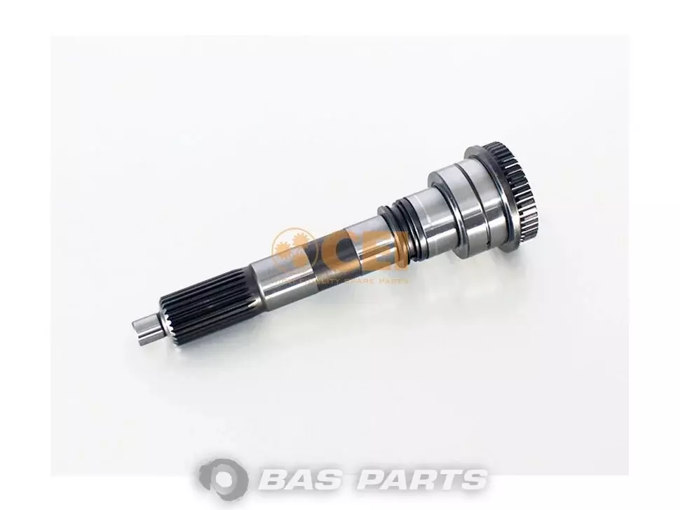 Side control shaft CEI 1329536