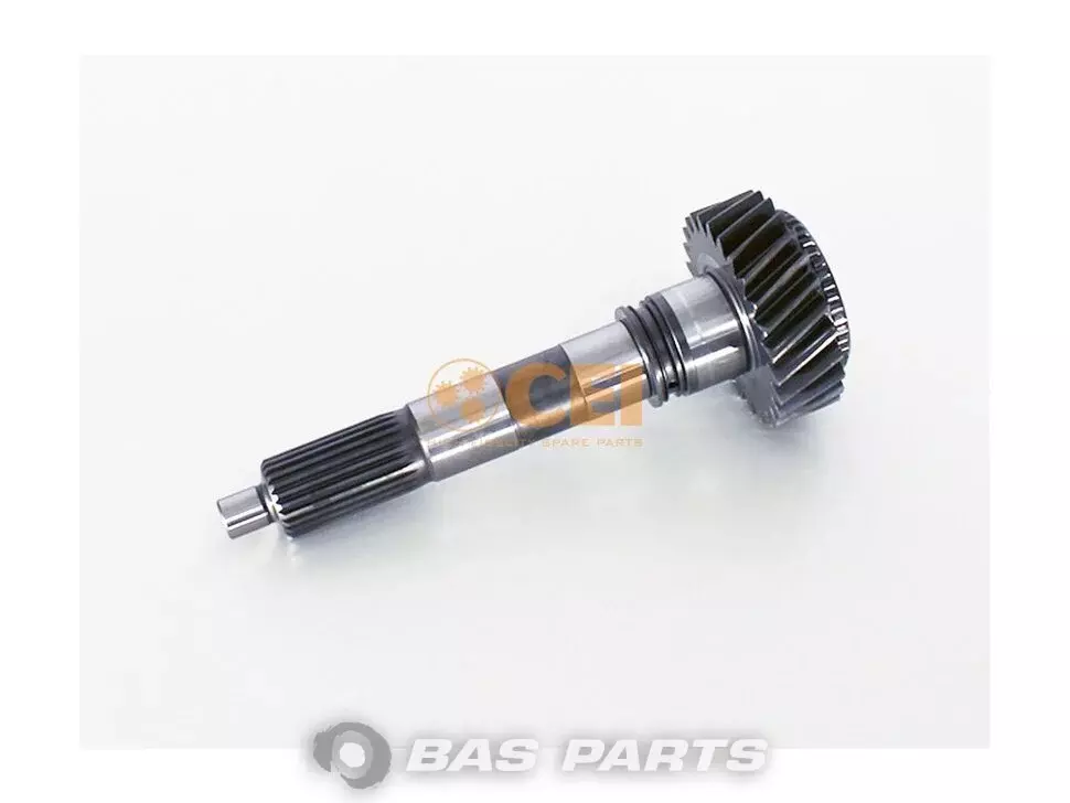 CEI Side control shaft 1324869