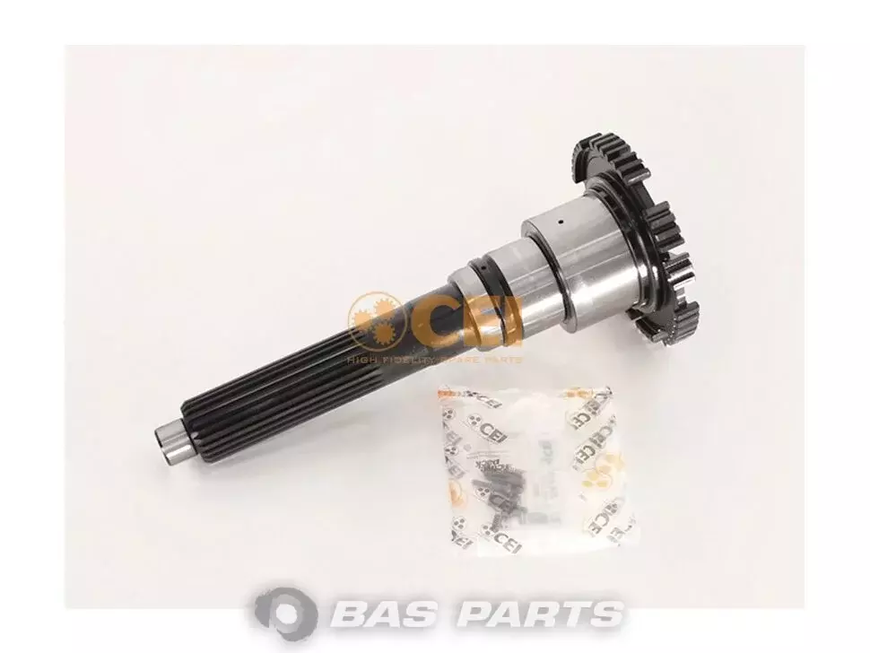 CEI Axle socket 1069239 CEI Axle socket 1069239