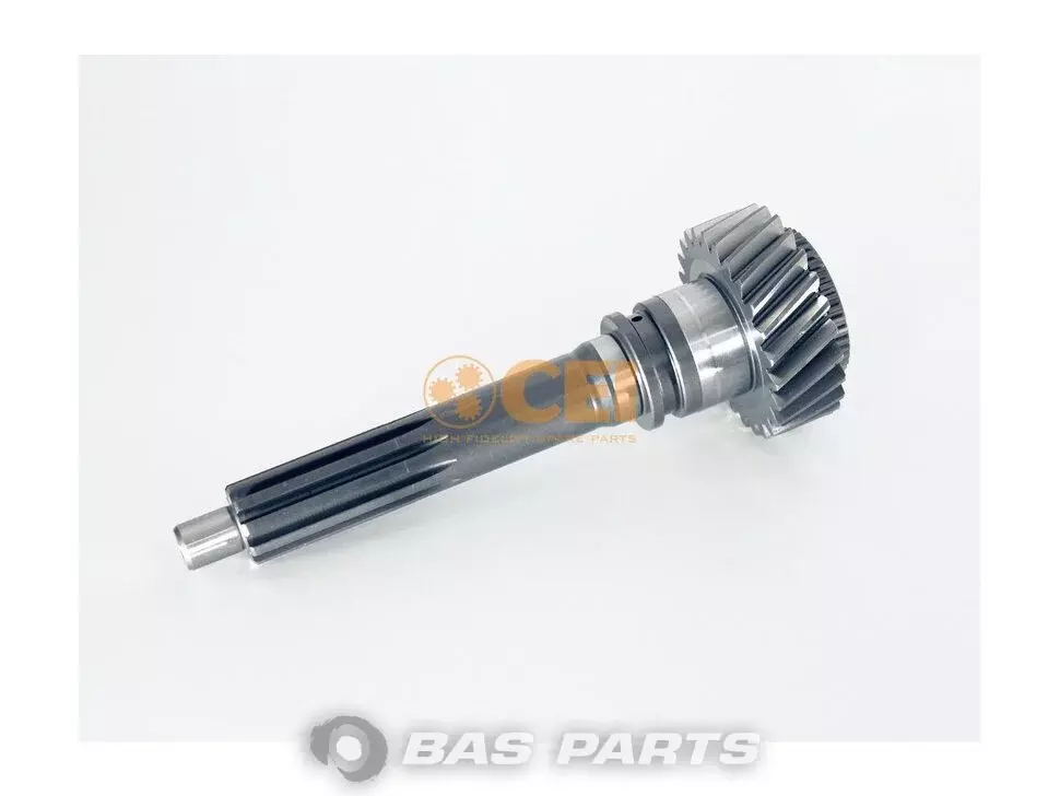 CEI Side control shaft