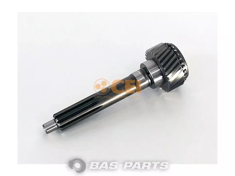 CEI Side control shaft 93192320