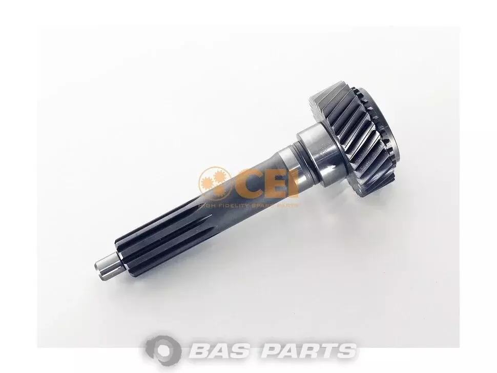 CEI Side control shaft 81322050279 CEI Side control shaft 81322050279