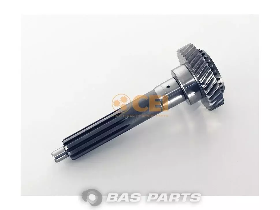 CEI Side control shaft