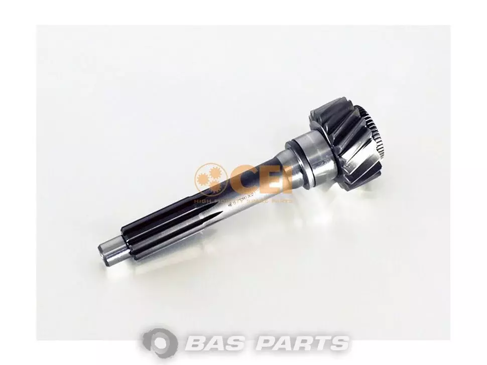 CEI Axle socket 1733006