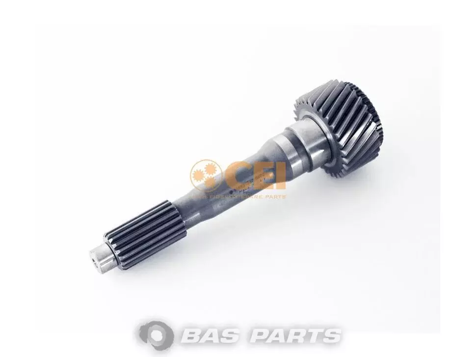 CEI Side control shaft 9722620202