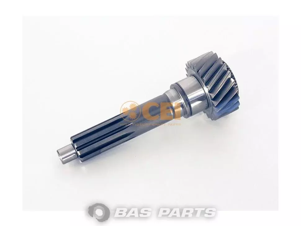 CEI Axle socket 20966269