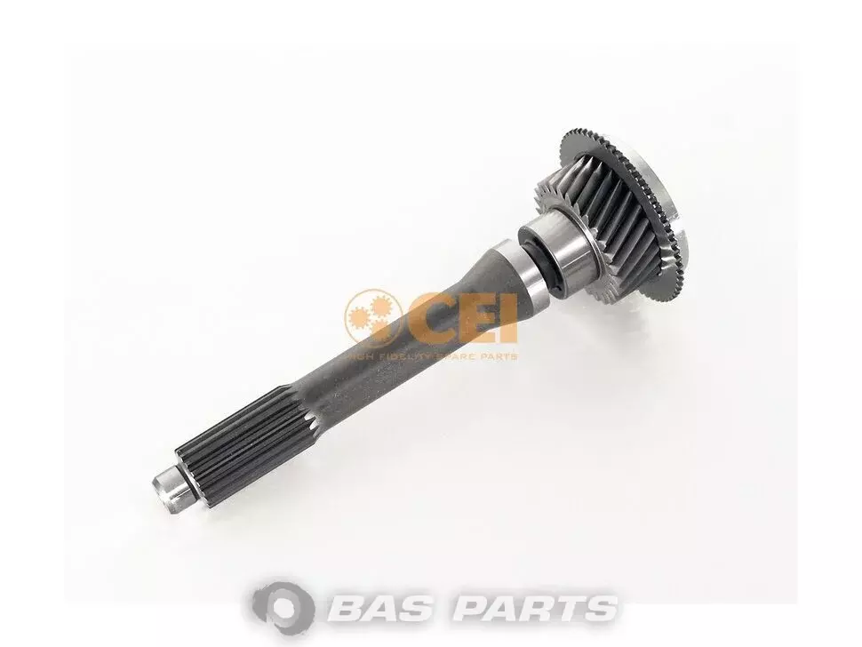 CEI Axle socket 1833819 CEI Axle socket 1833819
