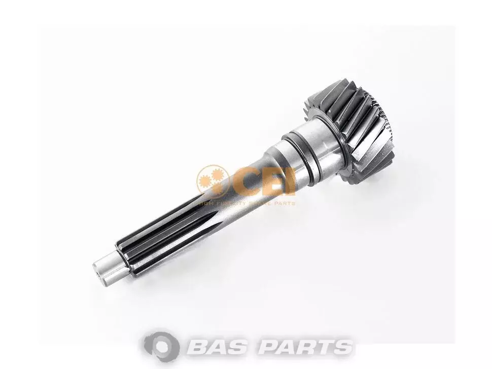 CEI Axle socket 1829522