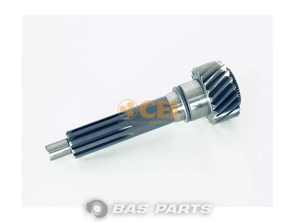 CEI Side control shaft 81322050302 CEI Side control shaft 81322050302