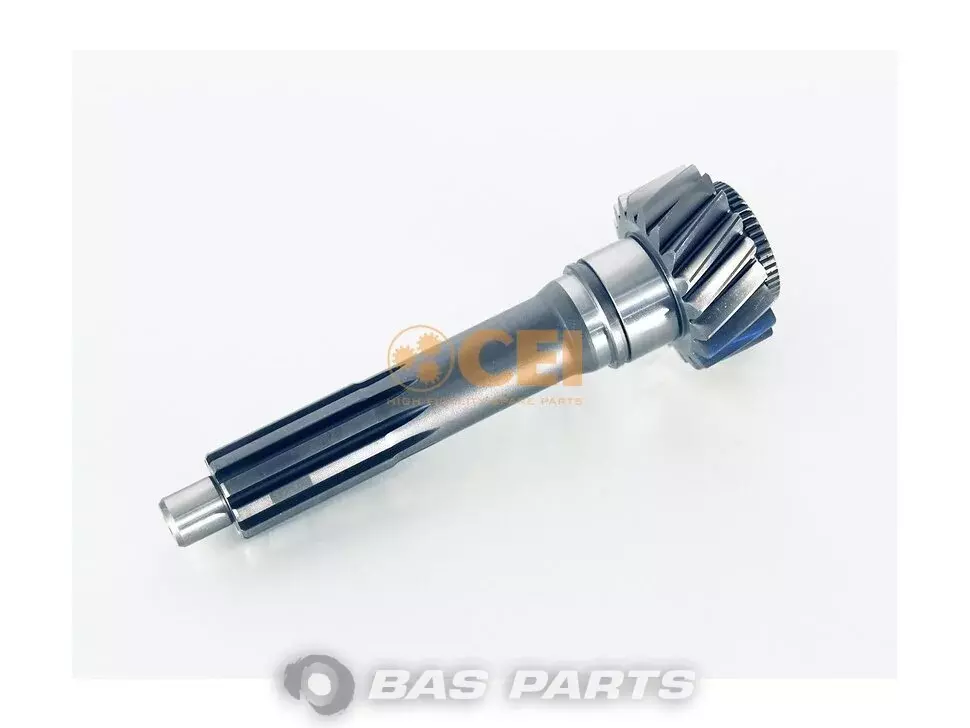 CEI Axle socket 74 85 114 975