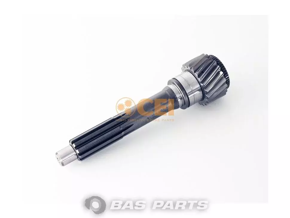 CEI Axle socket 1734054 CEI Axle socket 1734054
