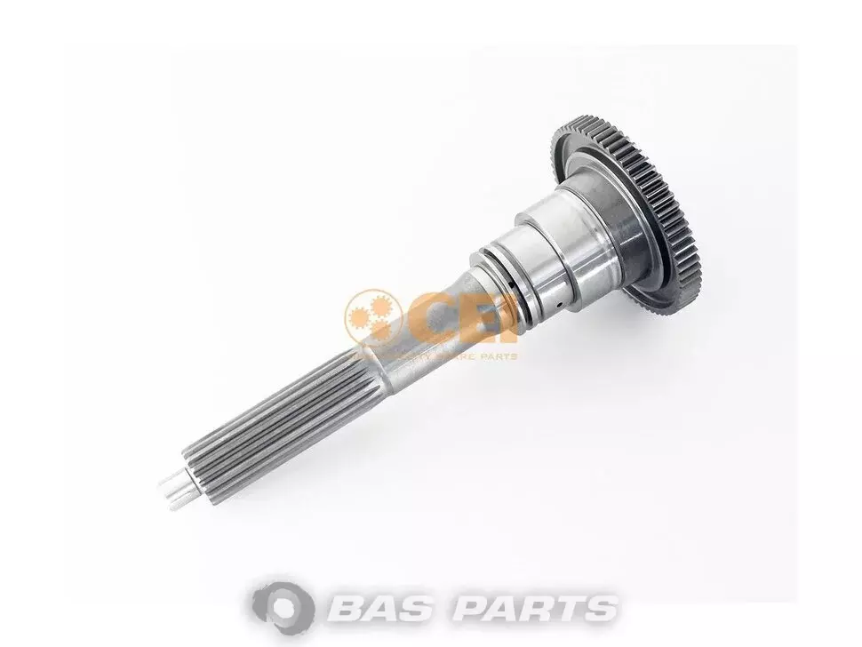 CEI Side control shaft 6562628182 CEI Side control shaft 6562628182