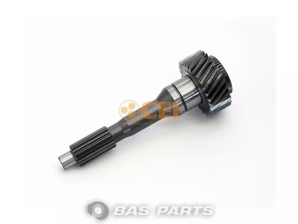 CEI Side control shaft 9672620702 CEI Side control shaft 9672620702