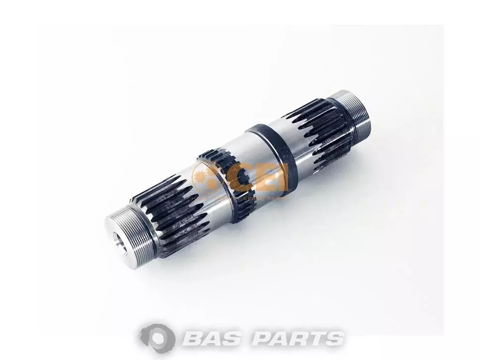 Axle socket CEI 1673819 Axle socket CEI 1673819