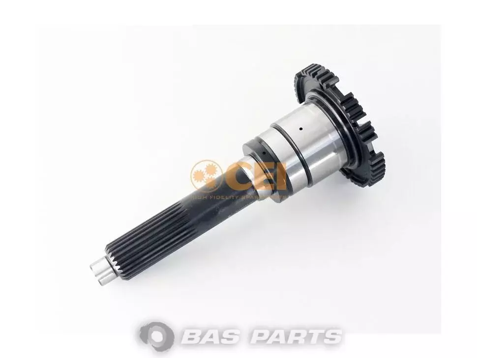CEI Axle socket 22392450 CEI Axle socket 22392450