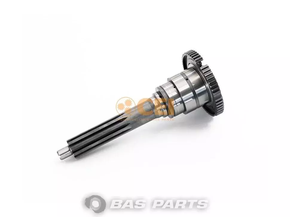 CEI Side control shaft 42569434 CEI Side control shaft 42569434