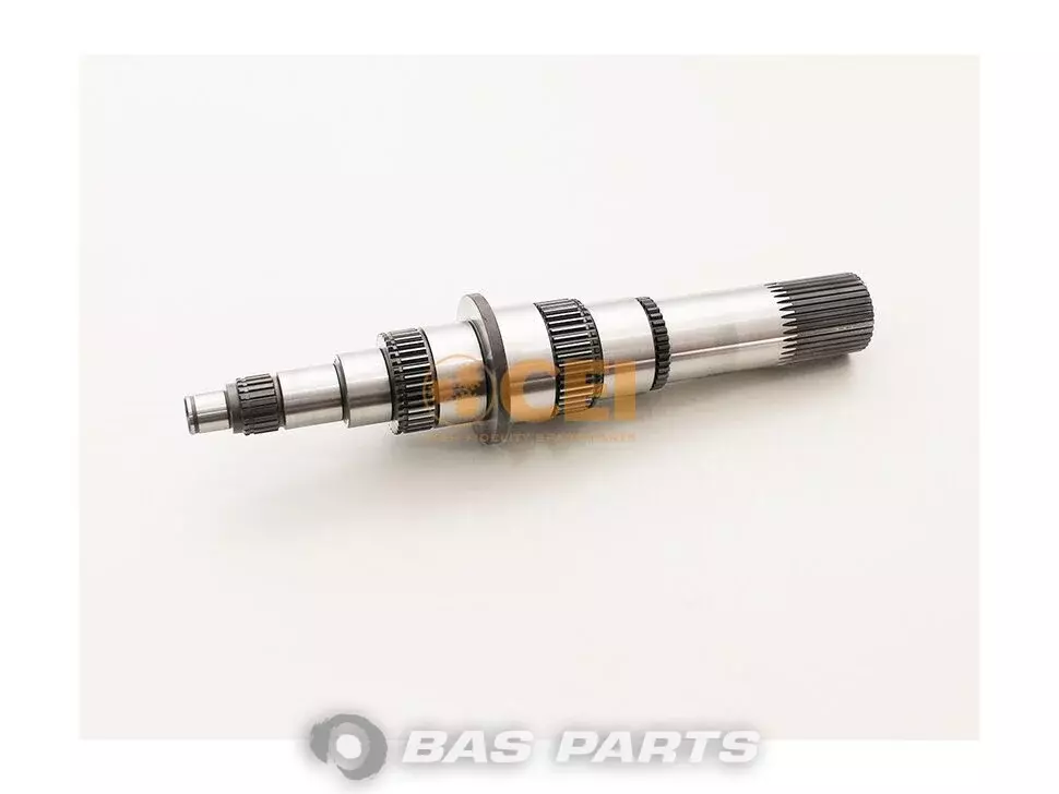 CEI Main shaft 1190146 CEI Main shaft 1190146