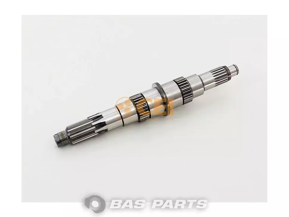 CEI Main shaft 334257