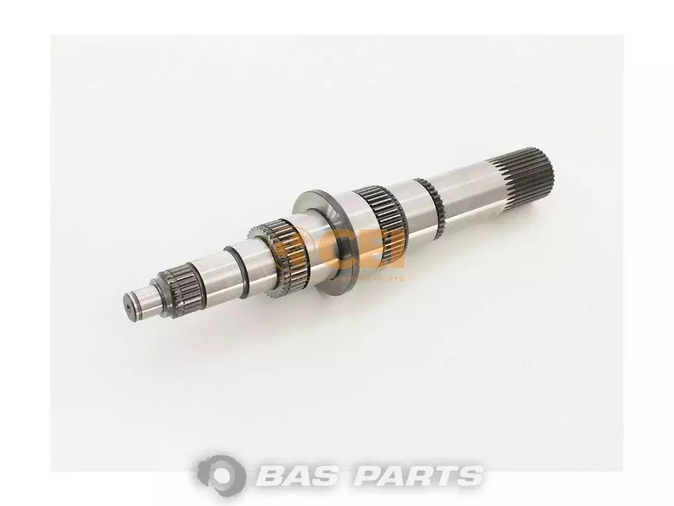 CEI Side control shaft 1194678 CEI Side control shaft 1194678