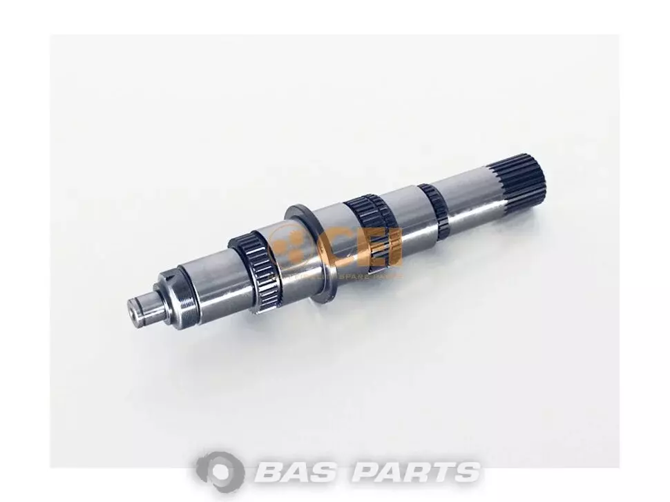 CEI Main shaft 0689909