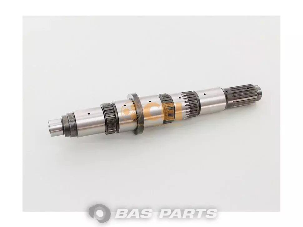 CEI Main shaft 1382978