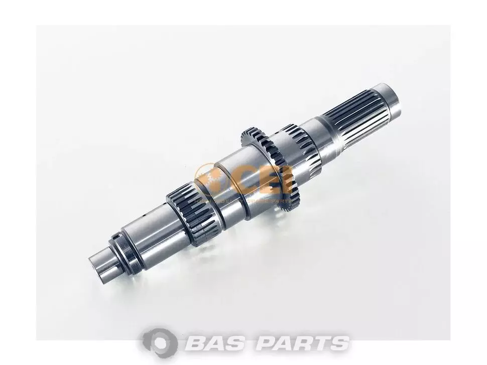 CEI Main shaft 2152763