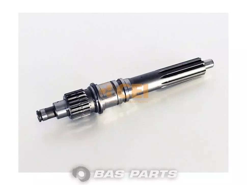 CEI Main shaft 1615753 CEI Main shaft 1615753