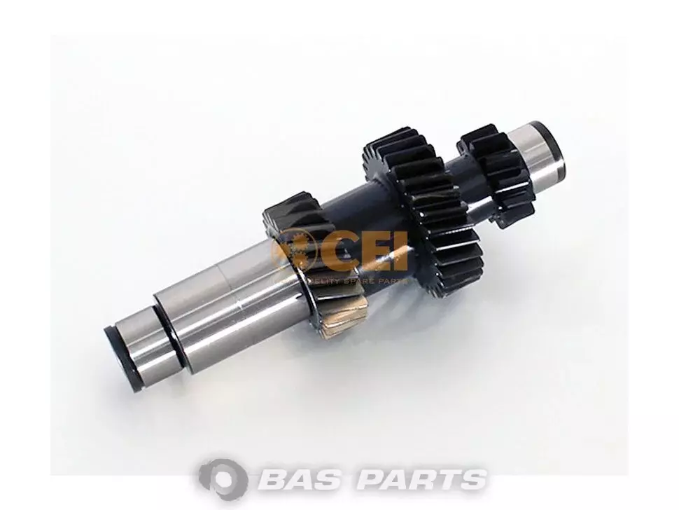 CEI Counter shaft 20366930