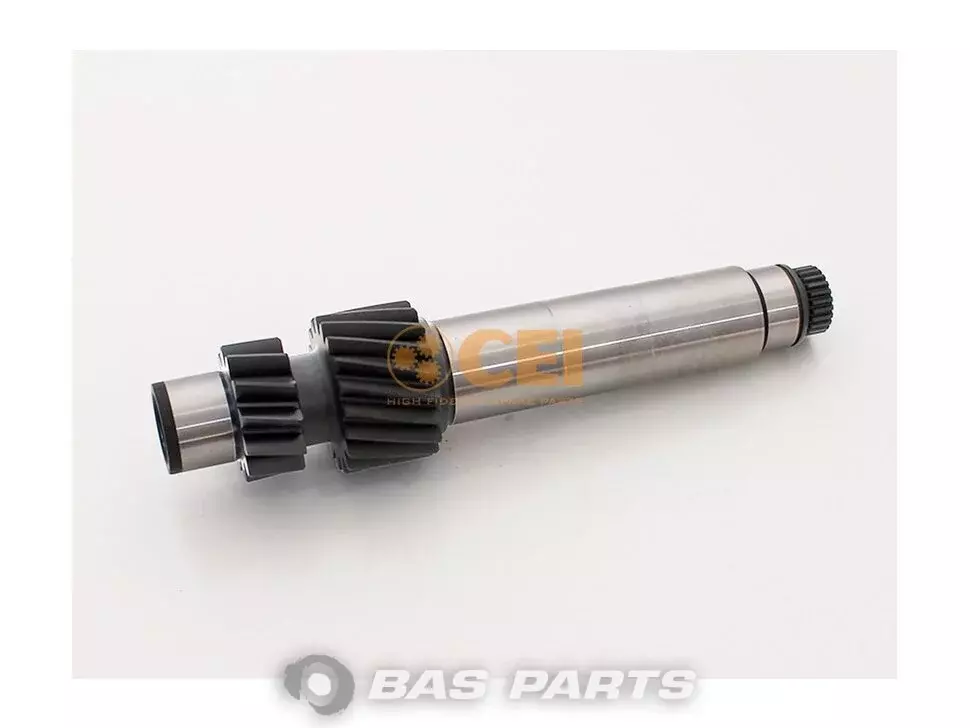 CEI Counter shaft 20366588 CEI Counter shaft 20366588