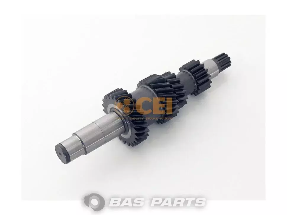 CEI Counter shaft 20525958 CEI Counter shaft 20525958