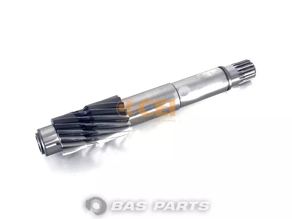CEI Counter shaft 9472632402 CEI Counter shaft 9472632402