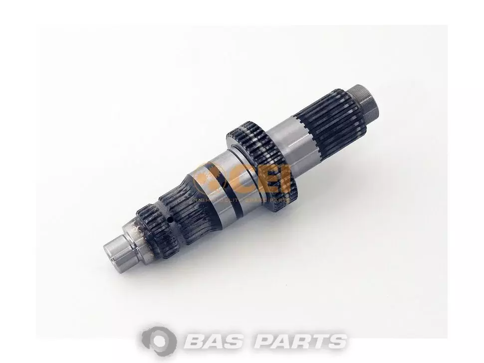 Side control shaft CEI 1918854