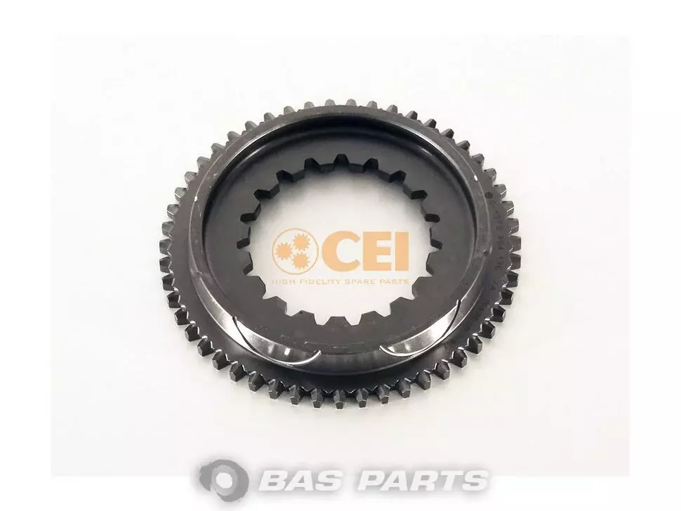 Anillo de interruptor CEI 0002621740 Anillo de interruptor CEI 0002621740