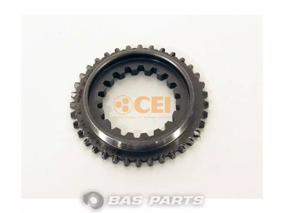 Lager CEI 266462