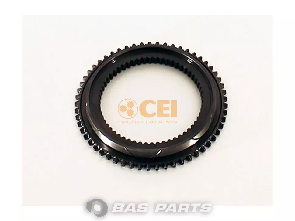 Synchronring CEI 1884139 Synchronring CEI 1884139