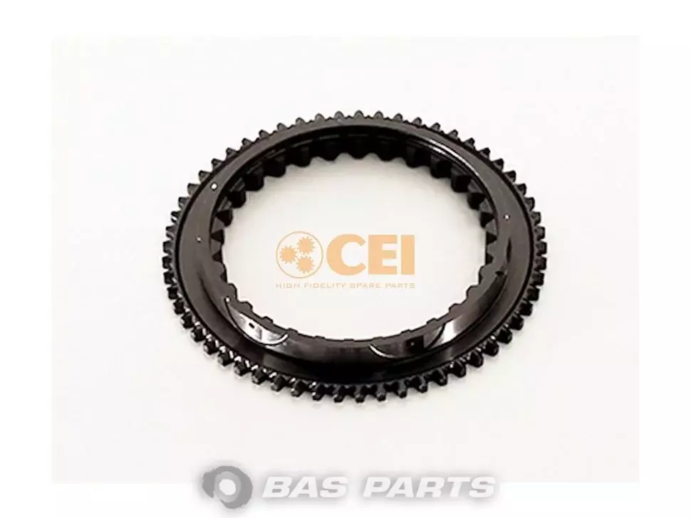 Cuerpo del embrague CEI 5001864642 Cuerpo del embrague CEI 5001864642