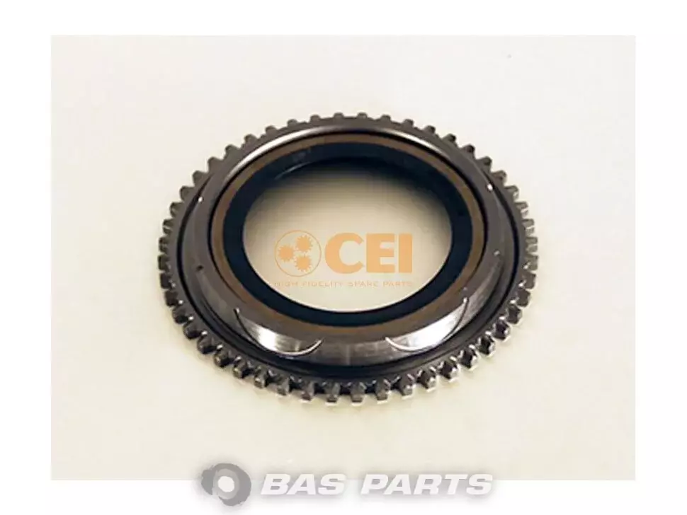 Cono sincronizzato CEI 0002629635