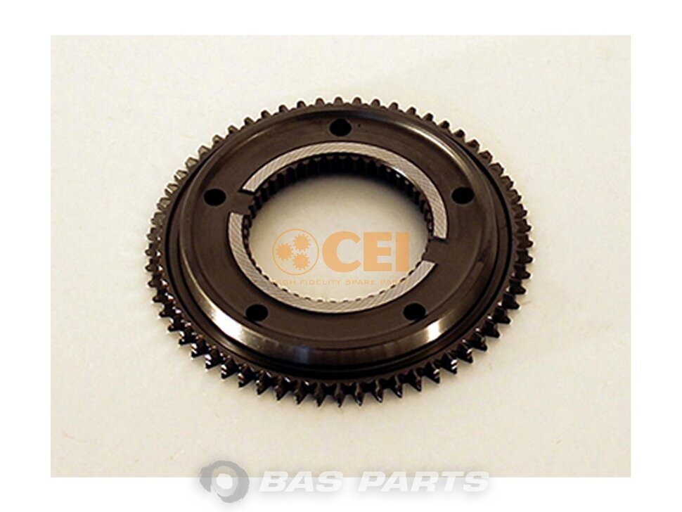 Con sincronizata CEI 9752620134 | BAS Parts & Tyres