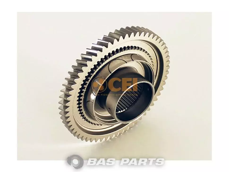 Synchronring inkl. Zahnrad CEI 56 00 748 039 Synchronring inkl. Zahnrad CEI 56 00 748 039
