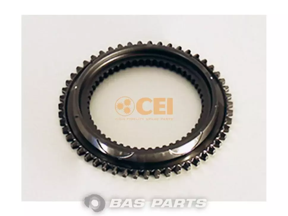 Koppelinglichaam CEI 21094162