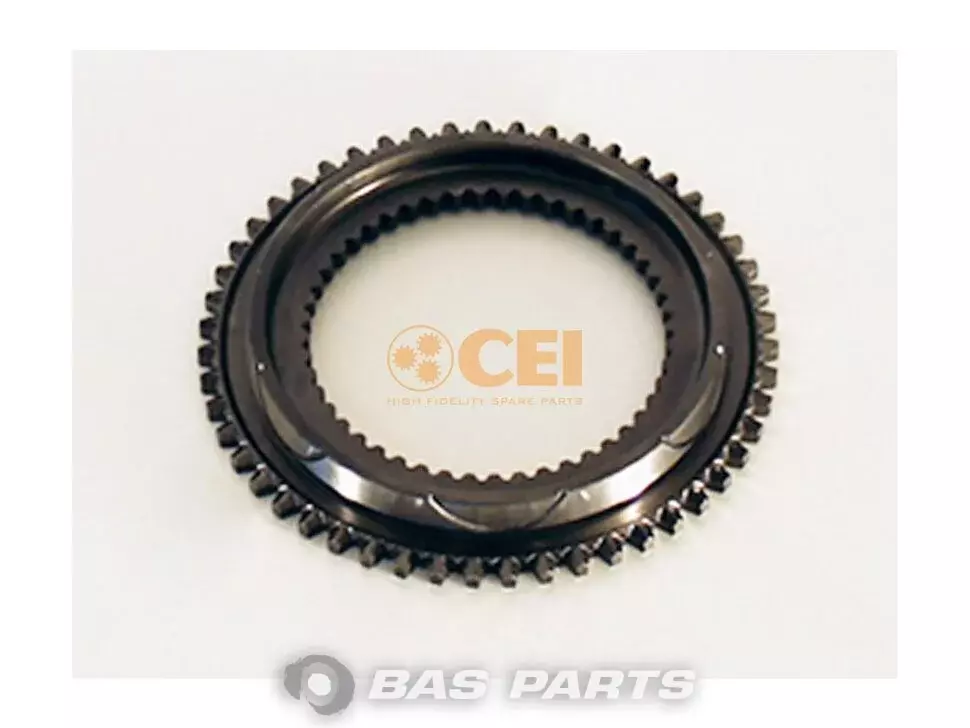 Corps d'embrayage CEI 20971121
