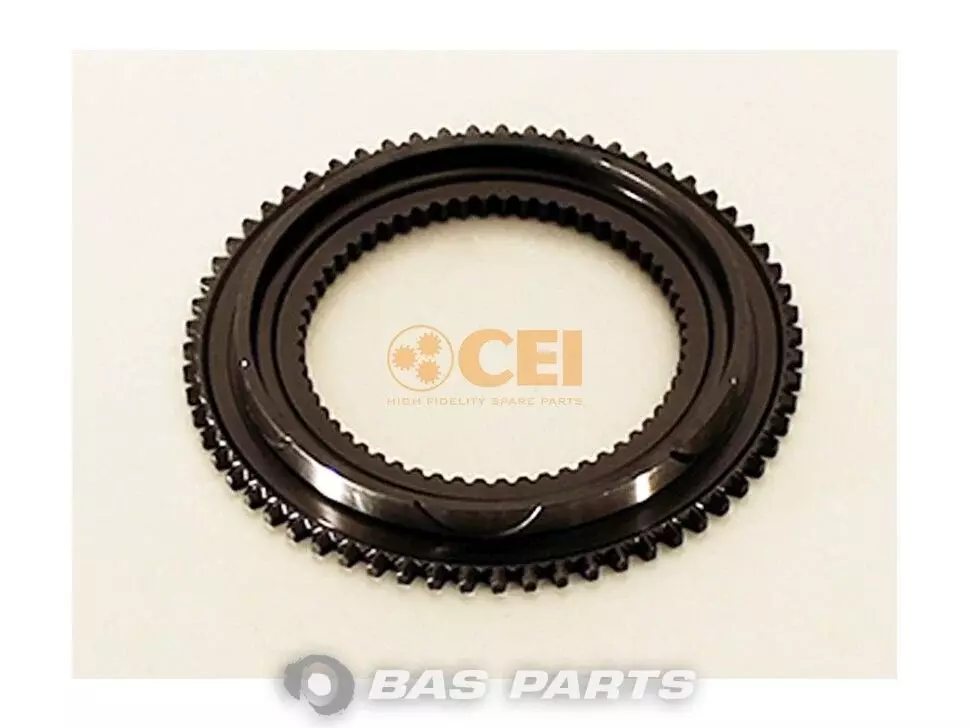 Cono sincronizzato CEI 85105109 Cono sincronizzato CEI 85105109