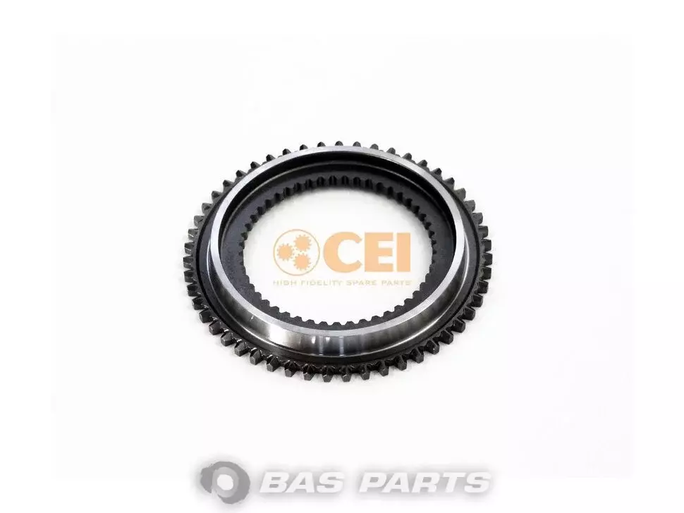 Carter dembrayage CEI 21510489