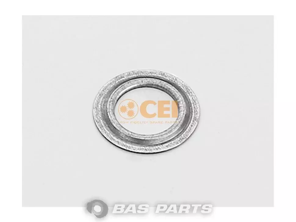 Thrust washer CEI 1501897 Thrust washer CEI 1501897
