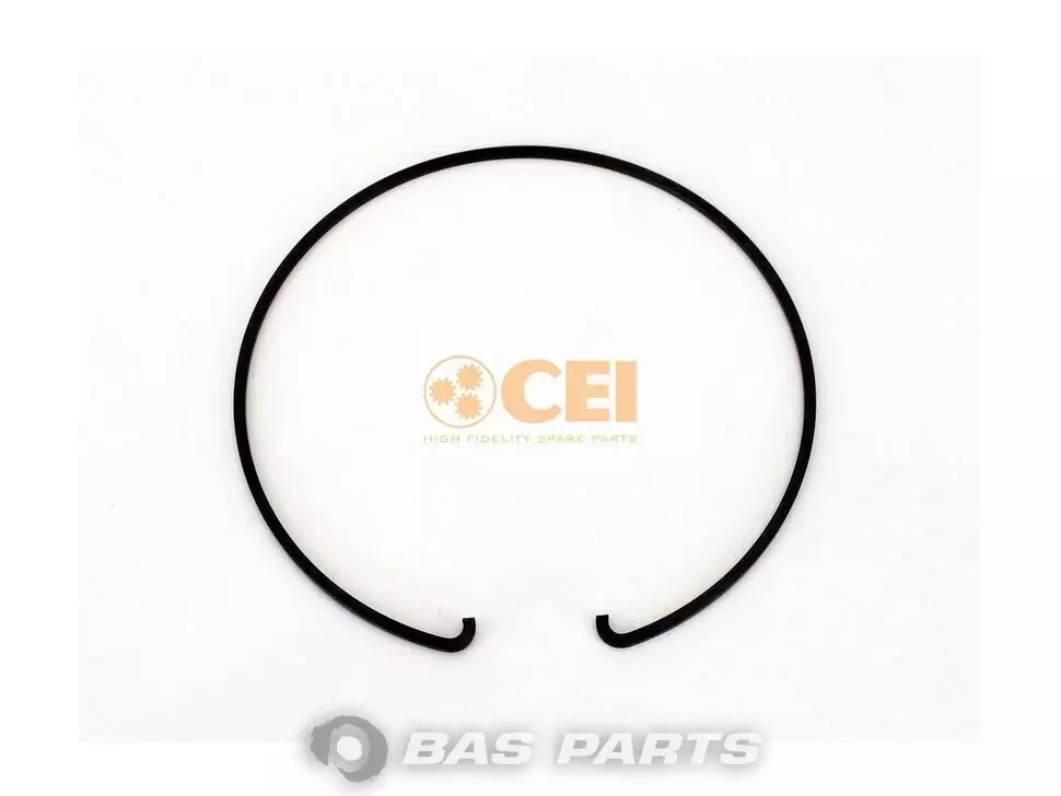 Ressort de retenue CEI 1615908