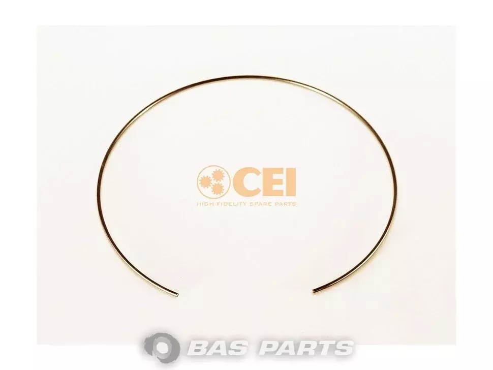 Borgring CEI 1330417 Borgring CEI 1330417