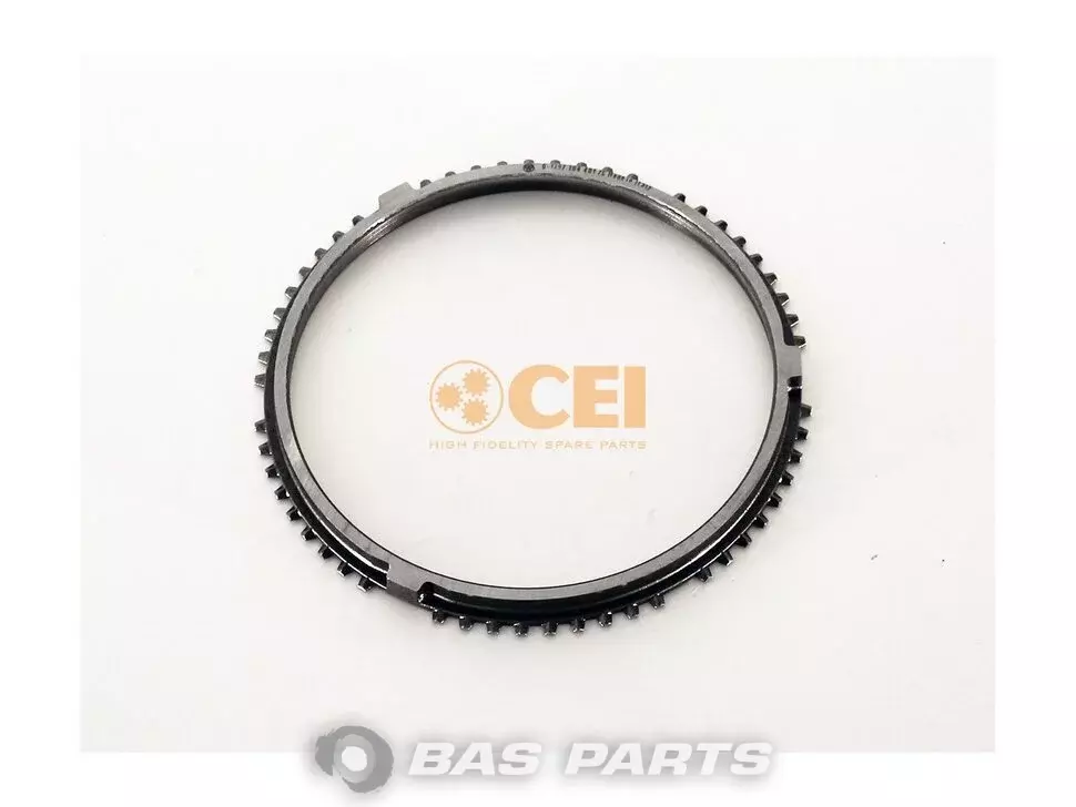 Cono sincronizzato CEI 1662744