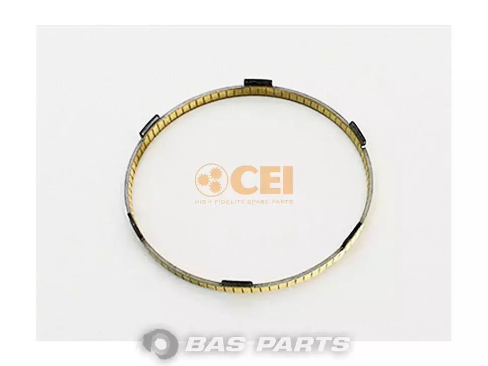 Mittelring CEI 3097025 Mittelring CEI 3097025